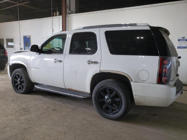 1GKFK63867J180571 2007 GMC Yukon Denali