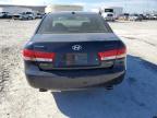 2008 Hyundai Sonata Se 3.3L de vânzare în Tulsa, OK - Front End