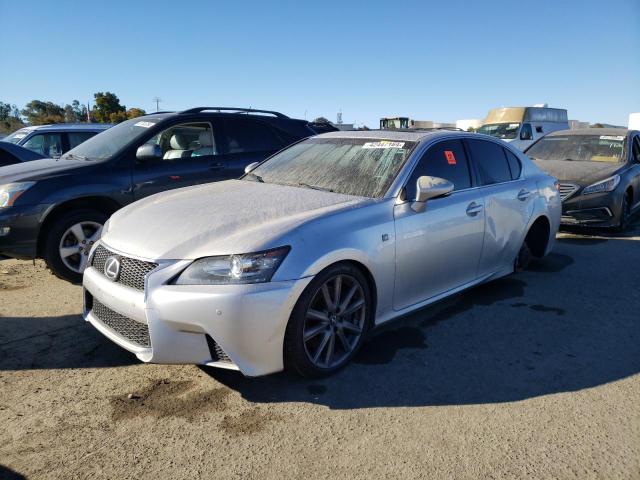 2013 Lexus GS 350 