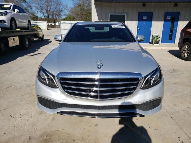 WDDZF4JB4HA222470 2017 MERCEDES-BENZ E-CLASS, photo no. 5