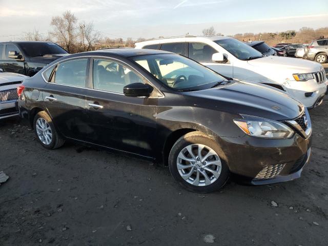 3N1AB7AP9HY289581 2017 Nissan Sentra S
