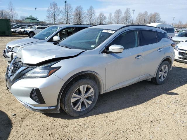 2020 NISSAN MURANO SV - 5N1AZ2BJ2LN100888