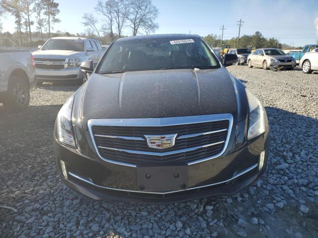 2016 CADILLAC ATS PERFOR 1G6AJ5SX7G0187646