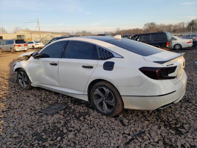 2019 HONDA ACCORD EX 1HGCV1F4XKA128209