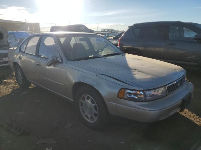 1992 Nissan Maxima Gxe VIN: JN1HJ01P9NT601704 Lot: 41108214