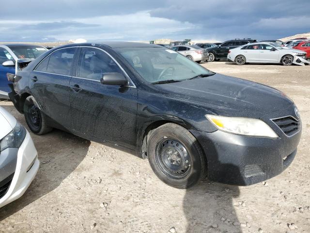 Lot #2407312949 2011 TOYOTA CAMRY BASE salvage car