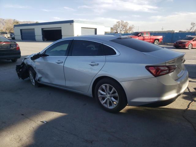 1G1ZD5ST5LF003499 2020 CHEVROLET MALIBU - Image 2