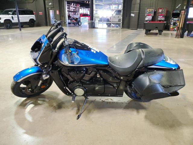 2023 SUZUKI VZR1800 JS1VY53A8P7100083