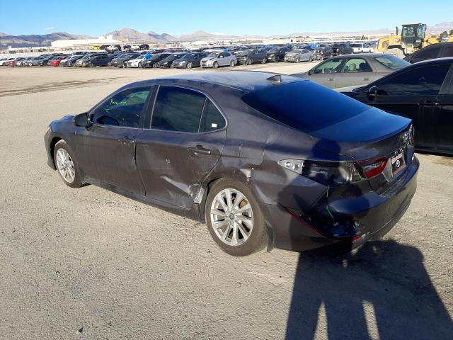 VIN 4T1C11AK8RU222495 2024 Toyota Camry, LE no.2