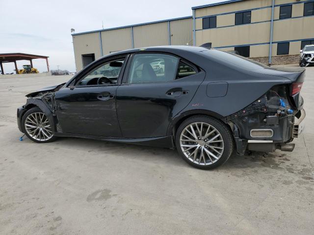 2016 LEXUS IS 200T JTHBA1D20G5012216