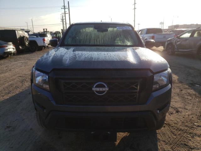 Lot #2340460472 2023 NISSAN FRONTIER S salvage car