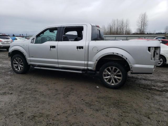 2016 FORD F150 SUPER 1FTEW1EG4GKE63452