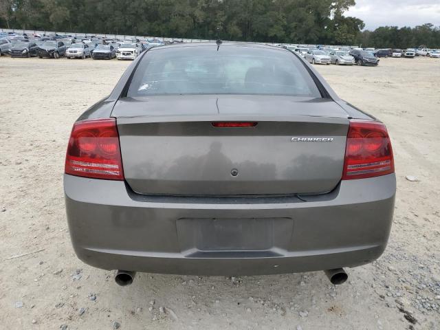 2008 Dodge Charger VIN: 2B3LA43G18H231556 Lot: 39945684