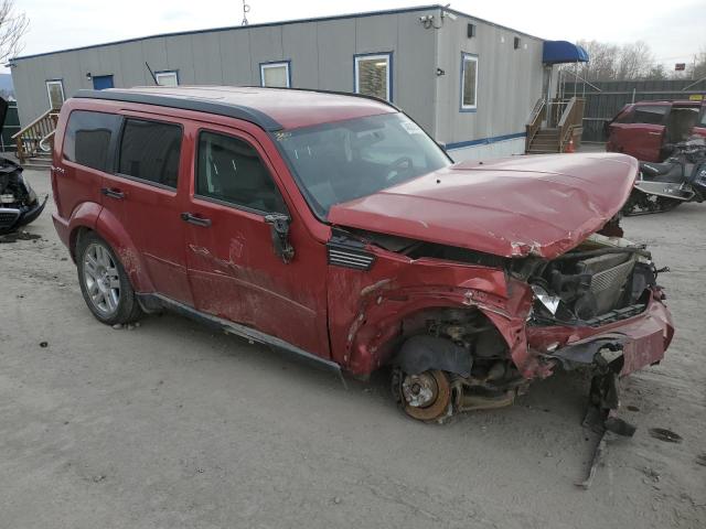 2010 Dodge Nitro Se VIN: 1D4PU2GK8AW146184 Lot: 44528264