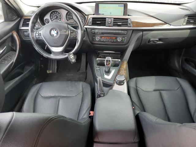 2015 BMW 335 XI - WBA3B9G5XFNR94503