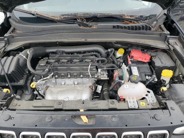 2021 JEEP RENEGADE L - ZACNJCBB1MPN28680