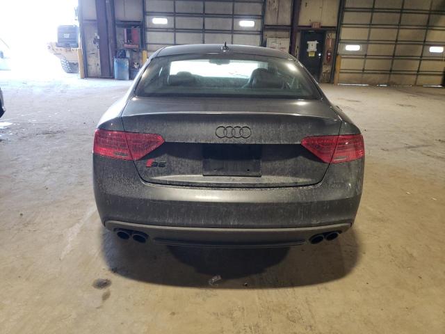 2017 AUDI S5 WAUC4AFRXHA001611