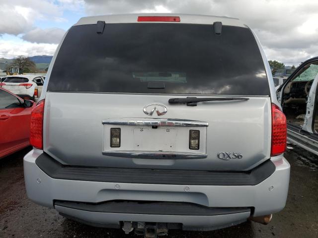 2005 Infiniti Qx56 VIN: 5N3AA08C35N809019 Lot: 41229084