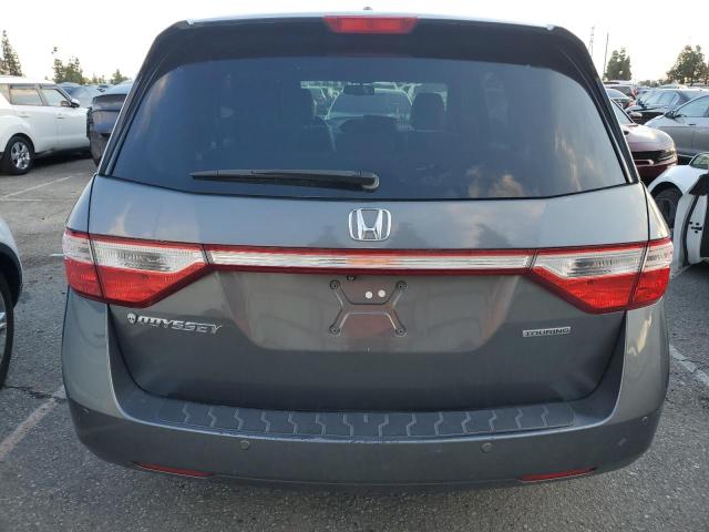 5FNRL5H95CB021611 2012 HONDA ODYSSEY, photo no. 6