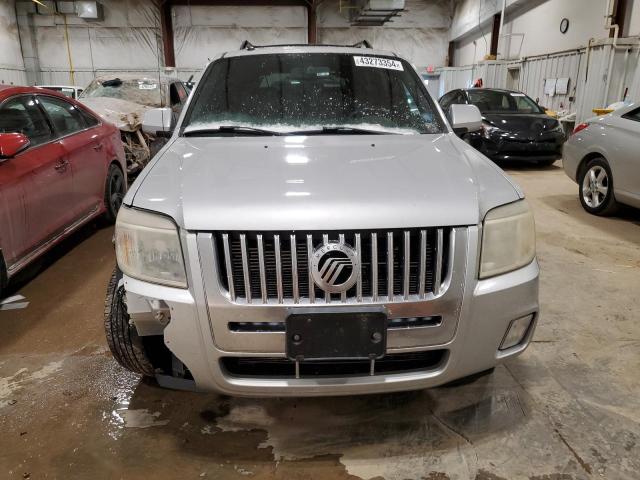 2008 Mercury Mariner Premier VIN: 4M2CU87168KJ11726 Lot: 43273354