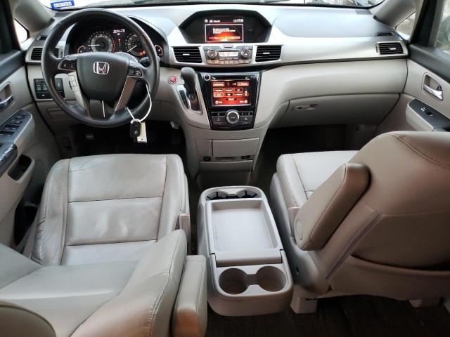 2015 HONDA ODYSSEY EX 5FNRL5H64FB080417