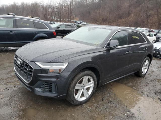 2019 AUDI Q8