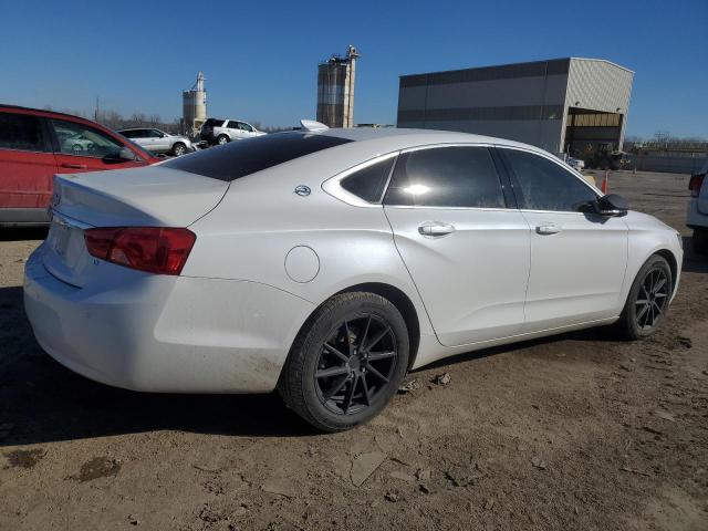 2016 CHEVROLET IMPALA LT - 2G1115S36G9176193