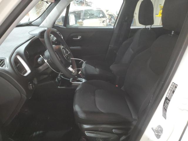 2018 Jeep Renegade Sport VIN: ZACCJBAB1JPH06167 Lot: 44685884