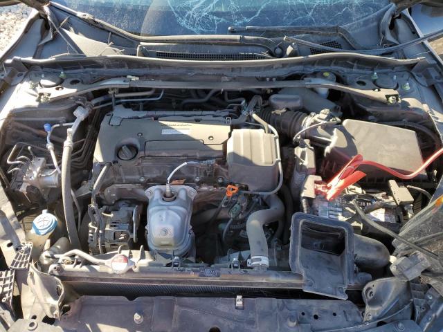 2017 HONDA ACCORD SPO - 1HGCR2F15HA061088