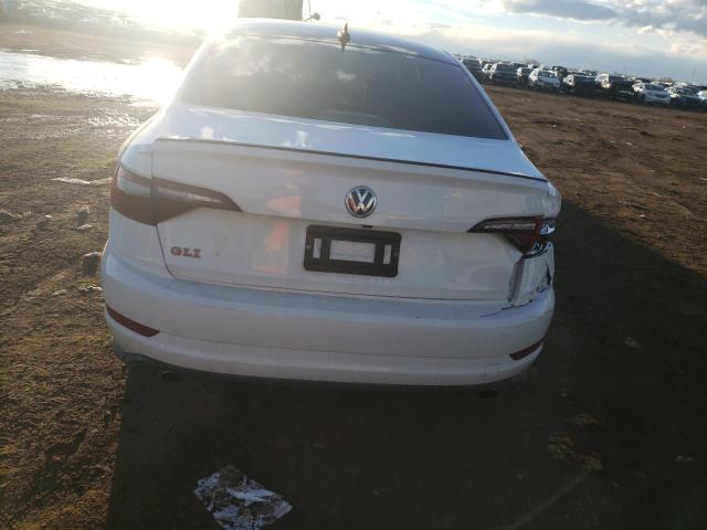 2020 VOLKSWAGEN JETTA GLI 3VW6T7BU5LM068402