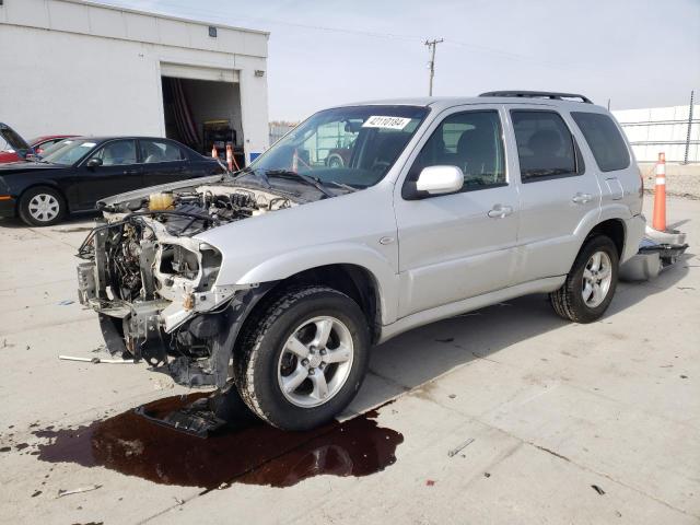 2005 Mazda Tribute s