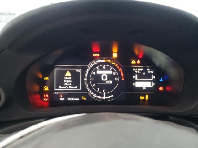 2023 SUBARU BRZ LIMITE JF1ZDBE1XP9704081