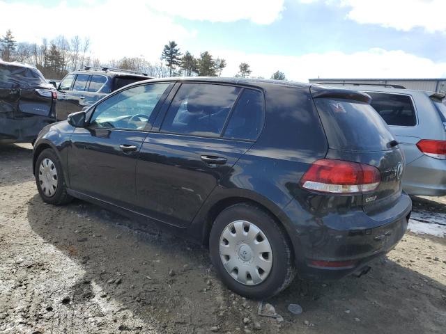 2010 Volkswagen Golf VIN: WVWDA7AJ1AW409699 Lot: 43691654