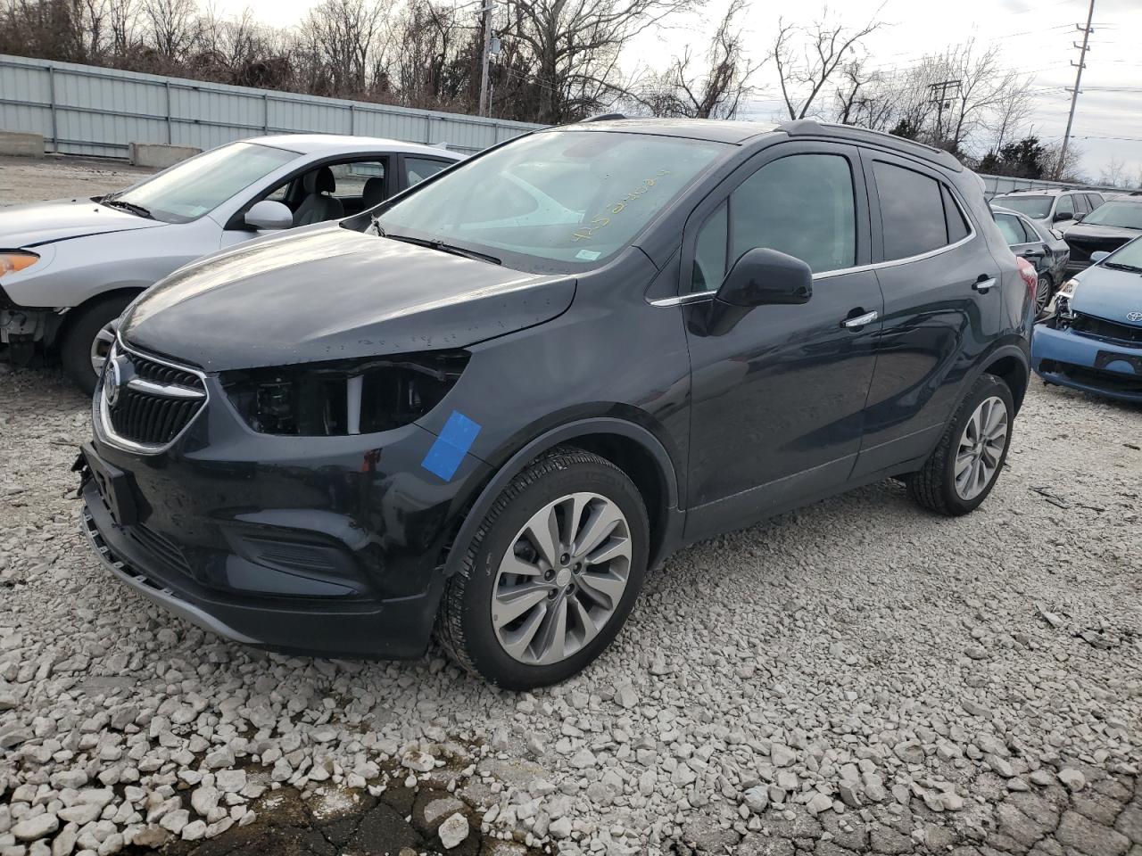 Buick Encore 2020 Preferred