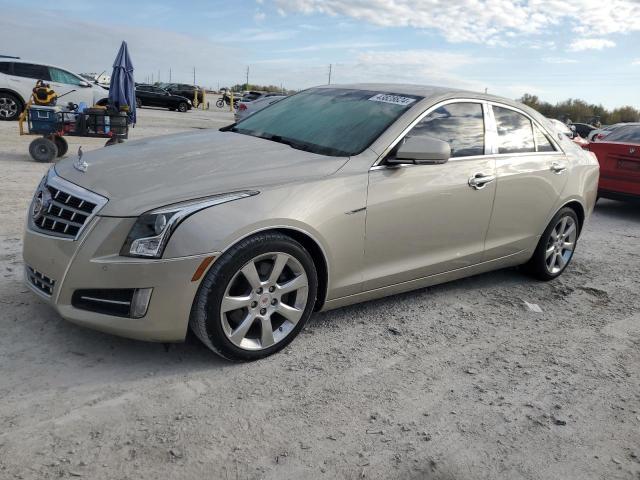 Cadillac ATS