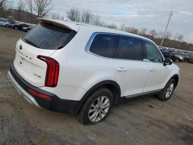 2020 Kia Telluride Lx VIN: 5XYP2DHC1LG036051 Lot: 41725614