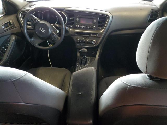 2015 KIA OPTIMA LX 5XXGM4A75FG489685