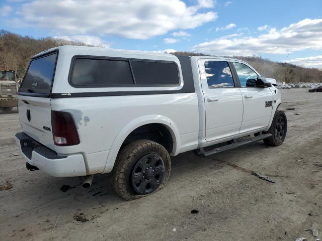 2018 RAM 3500 SLT 3C63R3DJ5JG116015