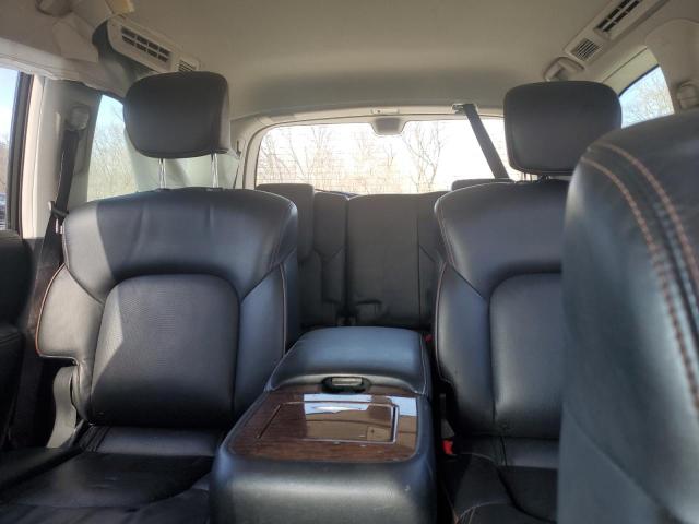 2018 NISSAN ARMADA PLA JN8AY2NE9J9733808