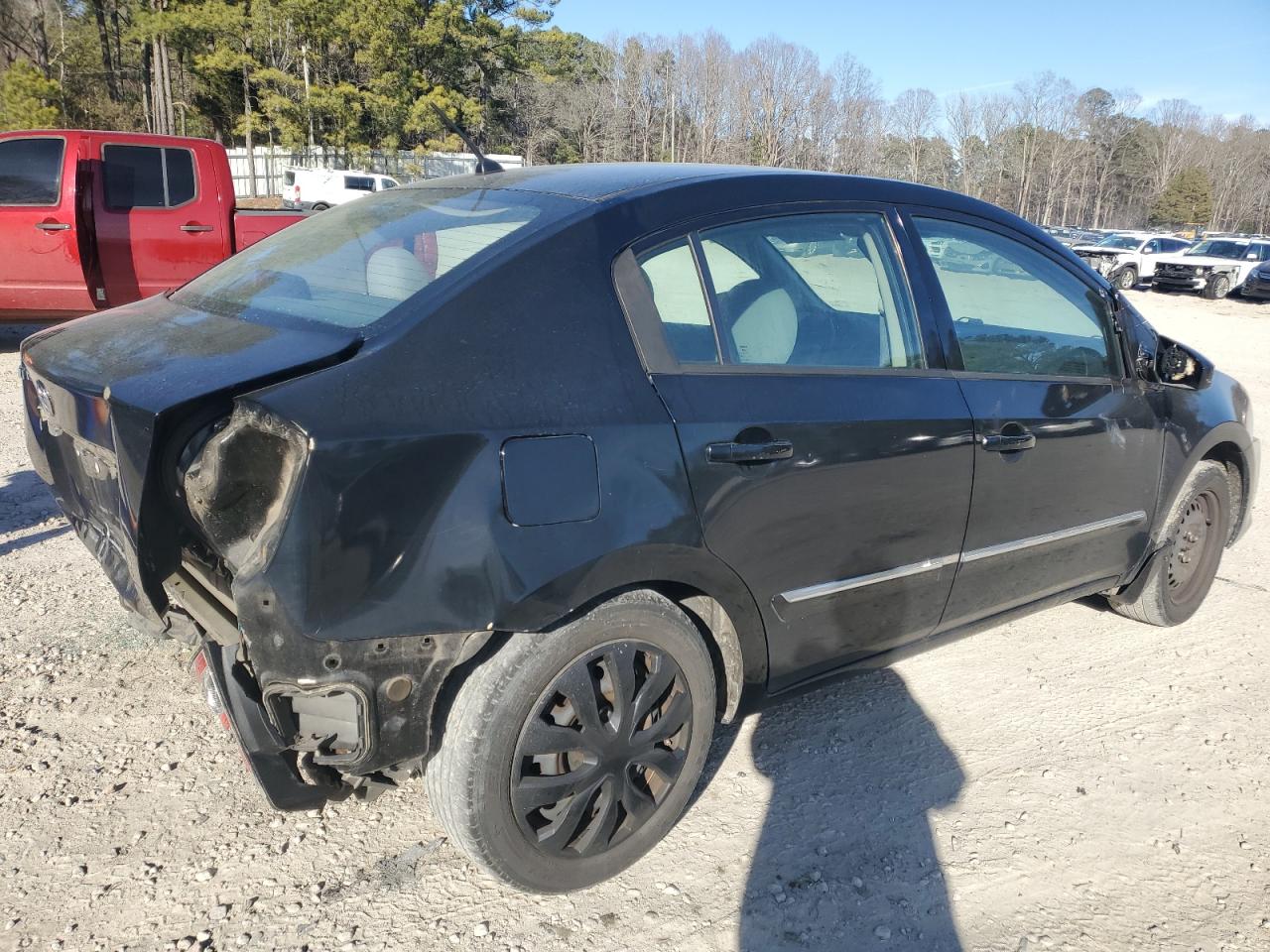 3N1AB6AP9AL654418 2010 Nissan Sentra 2.0