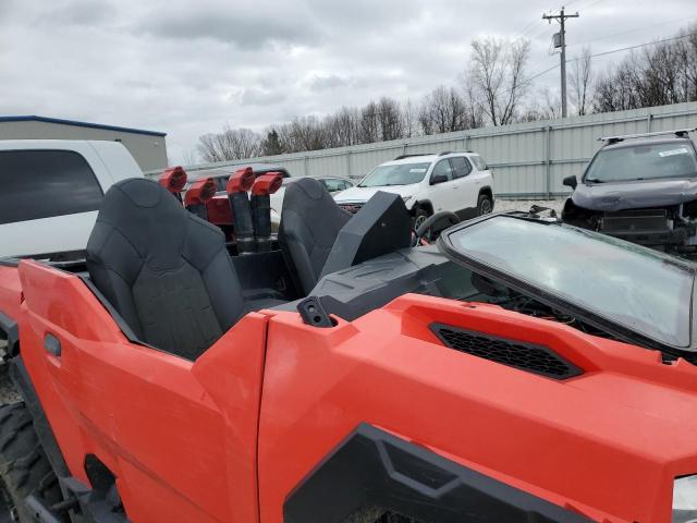2018 POLARIS GENERAL 10 - 3NSRGE992JH477990