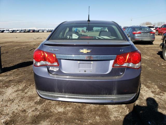 VIN 1G1PC5SBXE7149220 2014 Chevrolet Cruze, LT no.6