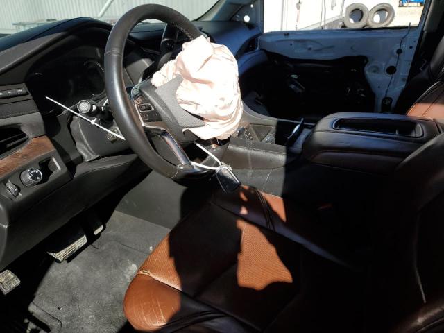 2016 CADILLAC ESCALADE L - 1GYS3BKJ5GR202334