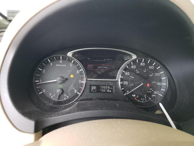 2015 NISSAN ALTIMA 2.5 1N4AL3AP6FN369035