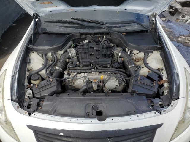 2011 Infiniti G - Image 11