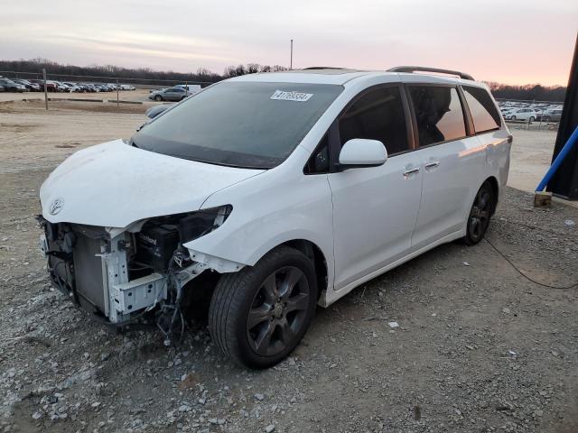 2015 TOYOTA SIENNA SPO - 5TDXK3DC8FS612807