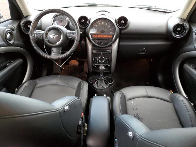2015 MINI COOPER COU WMWZB3C55FWR43336