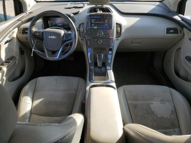 VIN 1G1RD6E41EU110848 2014 Chevrolet Volt no.8