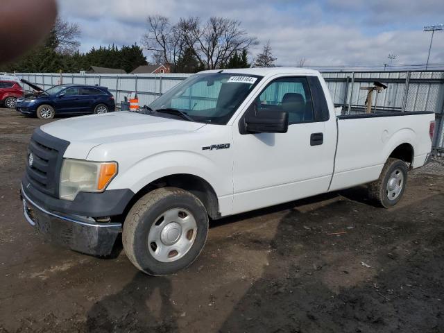 2009 Ford F-150 