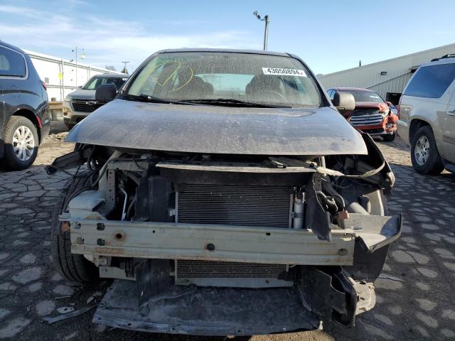 2015 NISSAN VERSA S 3N1CN7AP2FL836037